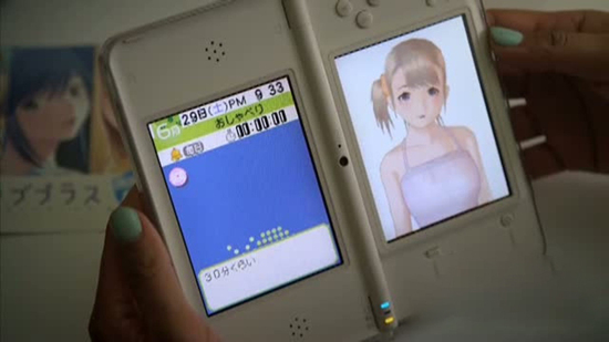 专家称VR虚拟女友会导致日本2080年灭亡