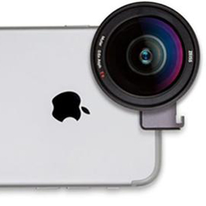 这个蔡司外接镜头能让iPhone摄影能力锦上添花