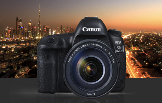 撩妹怎能没准备？用上它们瞬间成为摄影大咖