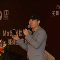 联想Moto M智能手机带来杜比全景声灵动音效