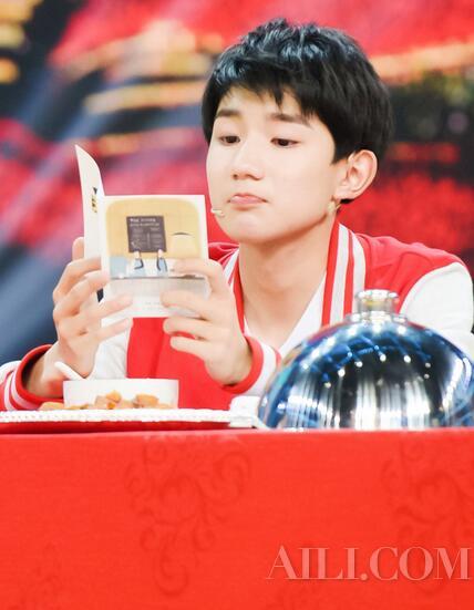 有多少人冲着王源、宋茜看的《王牌对王牌》？