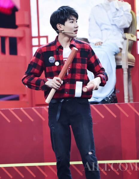 有多少人冲着王源、宋茜看的《王牌对王牌》？