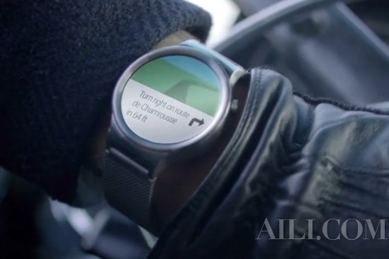 智能手表 除了Apple Watch我们还有更多选择