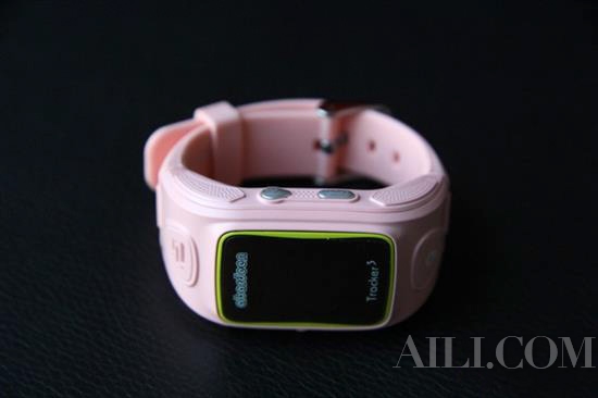 送孩子一份安全 儿童智能手表推荐