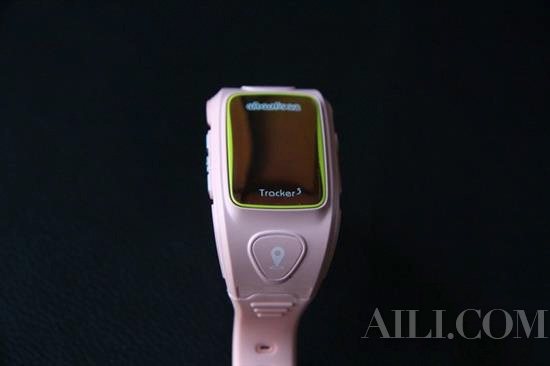 送孩子一份安全 儿童智能手表推荐