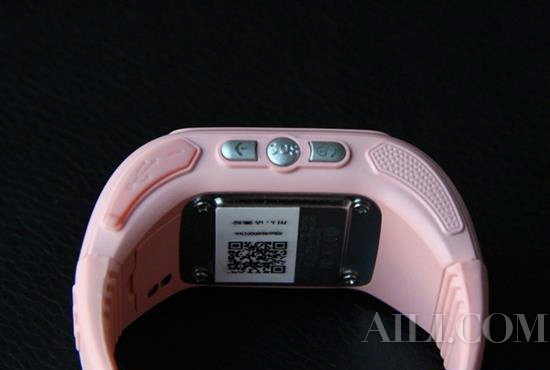 送孩子一份安全 儿童智能手表推荐