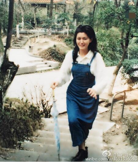 认婆婆啦！杨洋李易峰陈伟霆TFBOYS妈妈大盘点