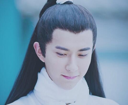 《三生三世》离镜、白真圈粉 张彬彬于朦胧彻底火了？