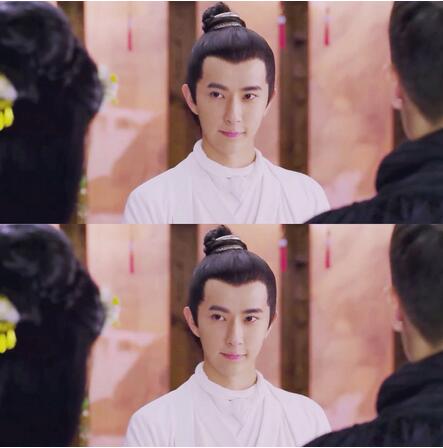 《三生三世》离镜、白真圈粉 张彬彬于朦胧彻底火了？