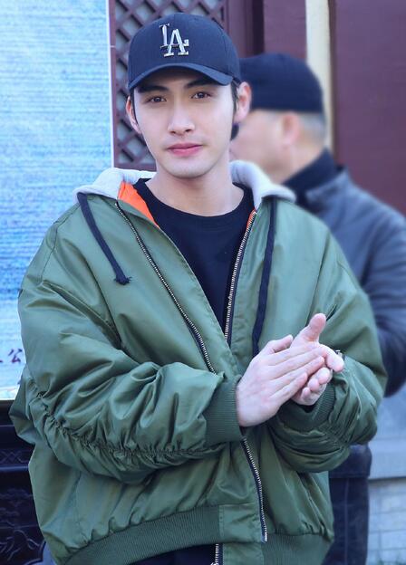 《三生三世》离镜、白真圈粉 张彬彬于朦胧彻底火了？