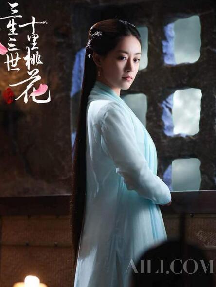 玄女+素锦+缪清+王鸥，团结起来都不是杨幂对手