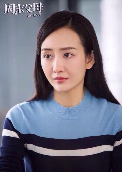 玄女+素锦+缪清+王鸥，团结起来都不是杨幂对手