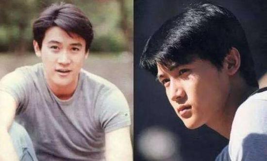 《人民的名义》陆毅演技被秒成渣？他被美貌拖累