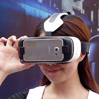 虚拟现实已经在身边 靠谱VR设备推荐