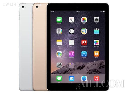 苹果 iPad Air2