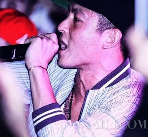 图集：承认吧！盛世美颜再也不属于陈冠希