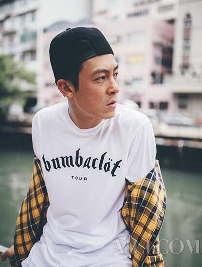 图集：承认吧！盛世美颜再也不属于陈冠希