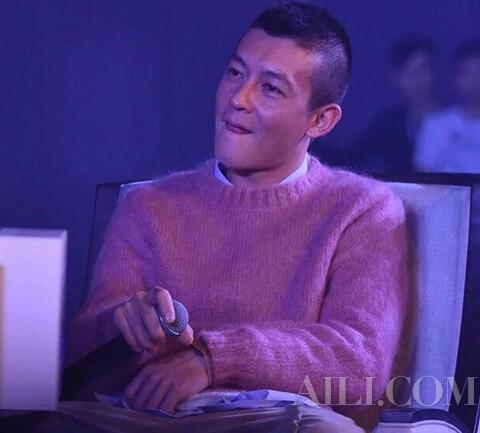 图集：承认吧！盛世美颜再也不属于陈冠希