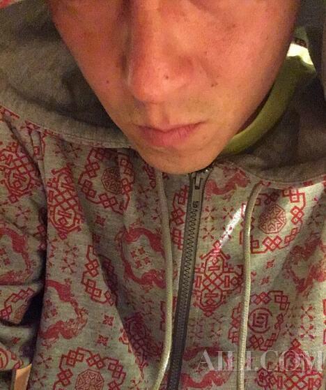 图集：承认吧！盛世美颜再也不属于陈冠希