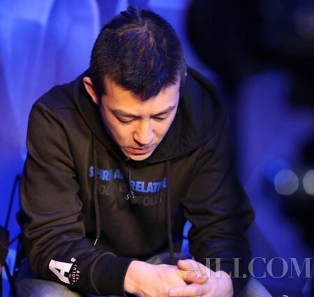 图集：承认吧！盛世美颜再也不属于陈冠希