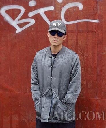 图集：承认吧！盛世美颜再也不属于陈冠希