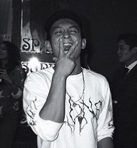 图集：承认吧！盛世美颜再也不属于陈冠希