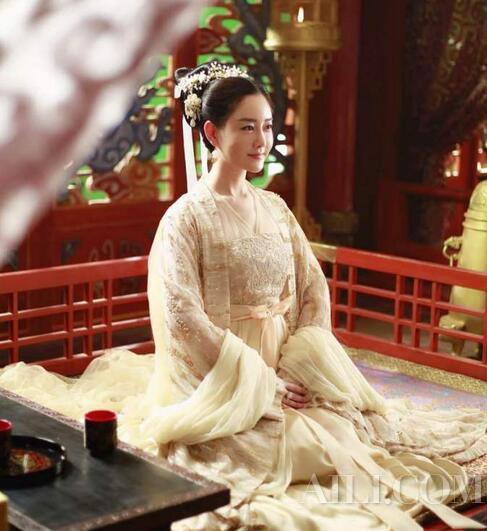 《三生三世》女演员美貌TOP10，第一肯定不是杨幂