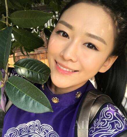 《三生三世》女演员美貌TOP10，第一肯定不是杨幂