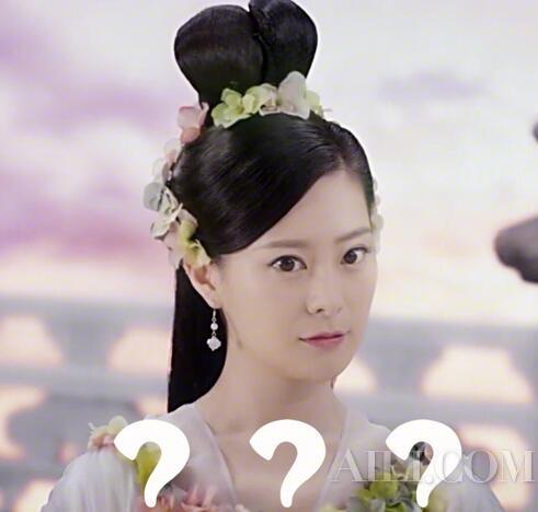 《三生三世》女演员美貌TOP10，第一肯定不是杨幂