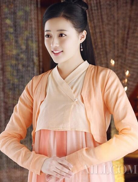 《三生三世》女演员美貌TOP10，第一肯定不是杨幂