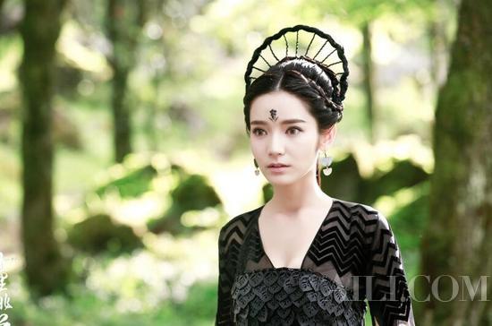 《三生三世》女演员美貌TOP10，第一肯定不是杨幂