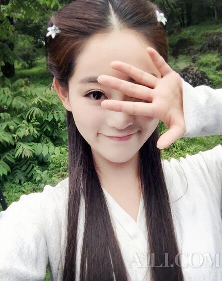 《三生三世》女演员美貌TOP10，第一肯定不是杨幂