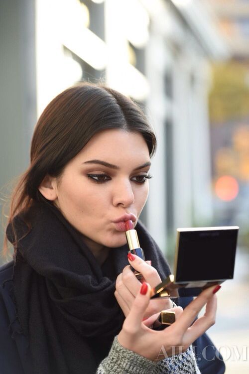 美唇术能让唇部Q嫩能让男神&ldquo;唇唇&rdquo;欲动