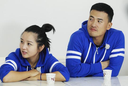 是不是何洁衣品变好了,赫子铭就不会离婚了?