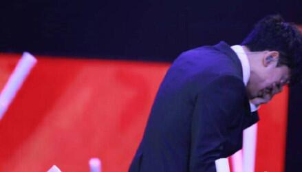 让谢娜心痛的不是没怀孕，而是张杰糟糕的身体