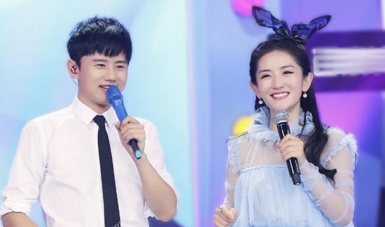 让谢娜心痛的不是没怀孕，而是张杰糟糕的身体