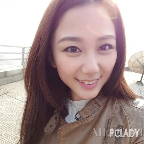 奥运小花真清流 泳坛郑爽体操关晓彤颜值逆天