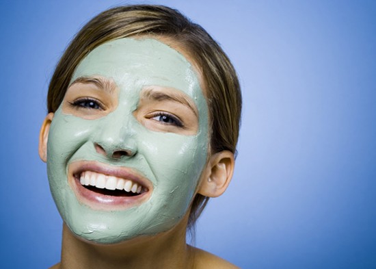 面膜君帮帮忙 我的肌肤该怎么敷