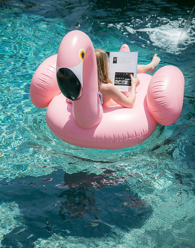 水肿来了真要命 范冰冰姚晨来给你支招了