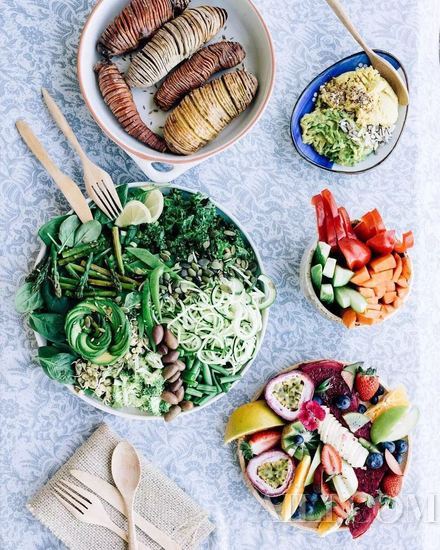 过度“健康饮食”才是你减脂路上的“绊脚石”