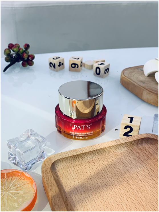 柏氏：被神化的“烟酰胺”，究竟你用对了没？