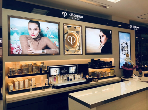 出门旅行拒绝化身苦力代购，去银座VIVI一站搞定!