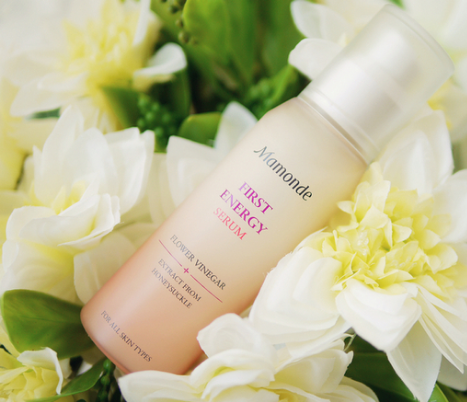 梦妆护肤品怎么样?自然缔造肌肤之美