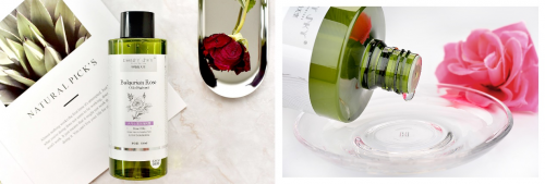 DAISY SKY全球寻香之旅：一场跨越8000公里的浪漫追逐!