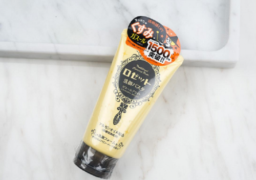 都知道肌肤清洁很重要，可是很多人却连不知道洗颜泥和洗面奶的区别