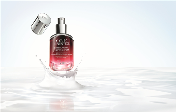 除了防晒?DIOR迪奥的抗污染精华你听说了么?
