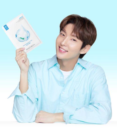 贝妮格林，源自韩国的低刺激高功效护肤品牌