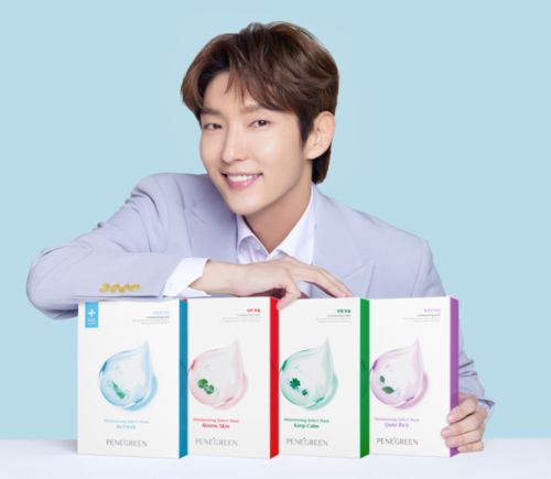 贝妮格林让十亿敏感肌女性，重新恢复生机和活力