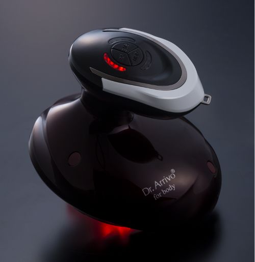 Dr. Arrivo于北京开设中国大陆首家旗舰店