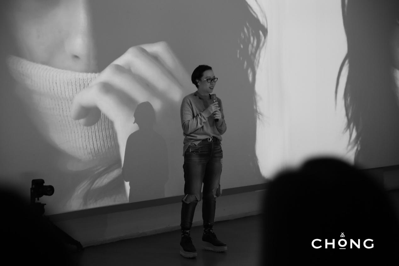 电商趋势报告，小虫CHONG 2019高定走秀开启电商新模式